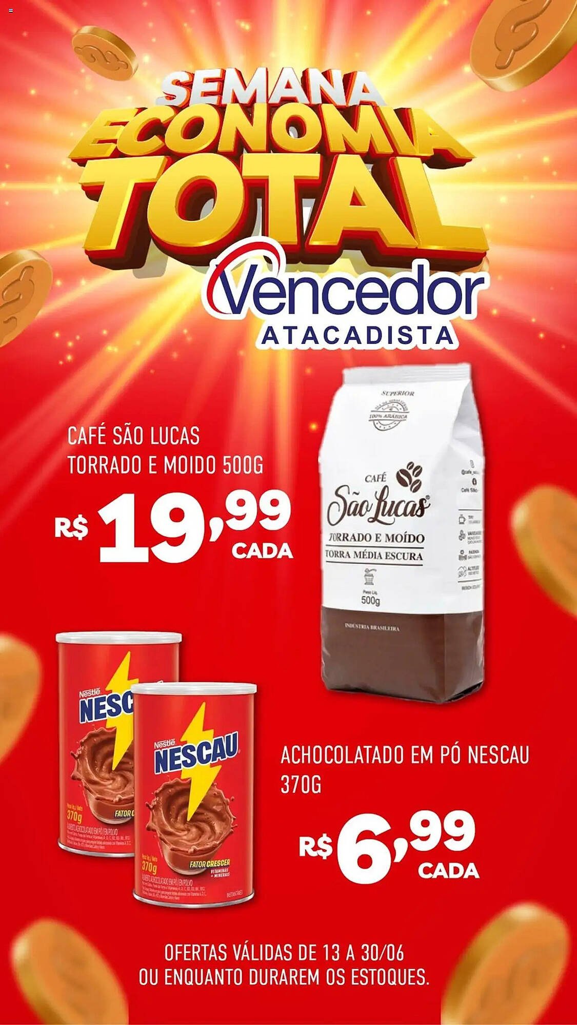 Catálogo Vencedor Atacadista (2025-06-30 - 2025-12-13)