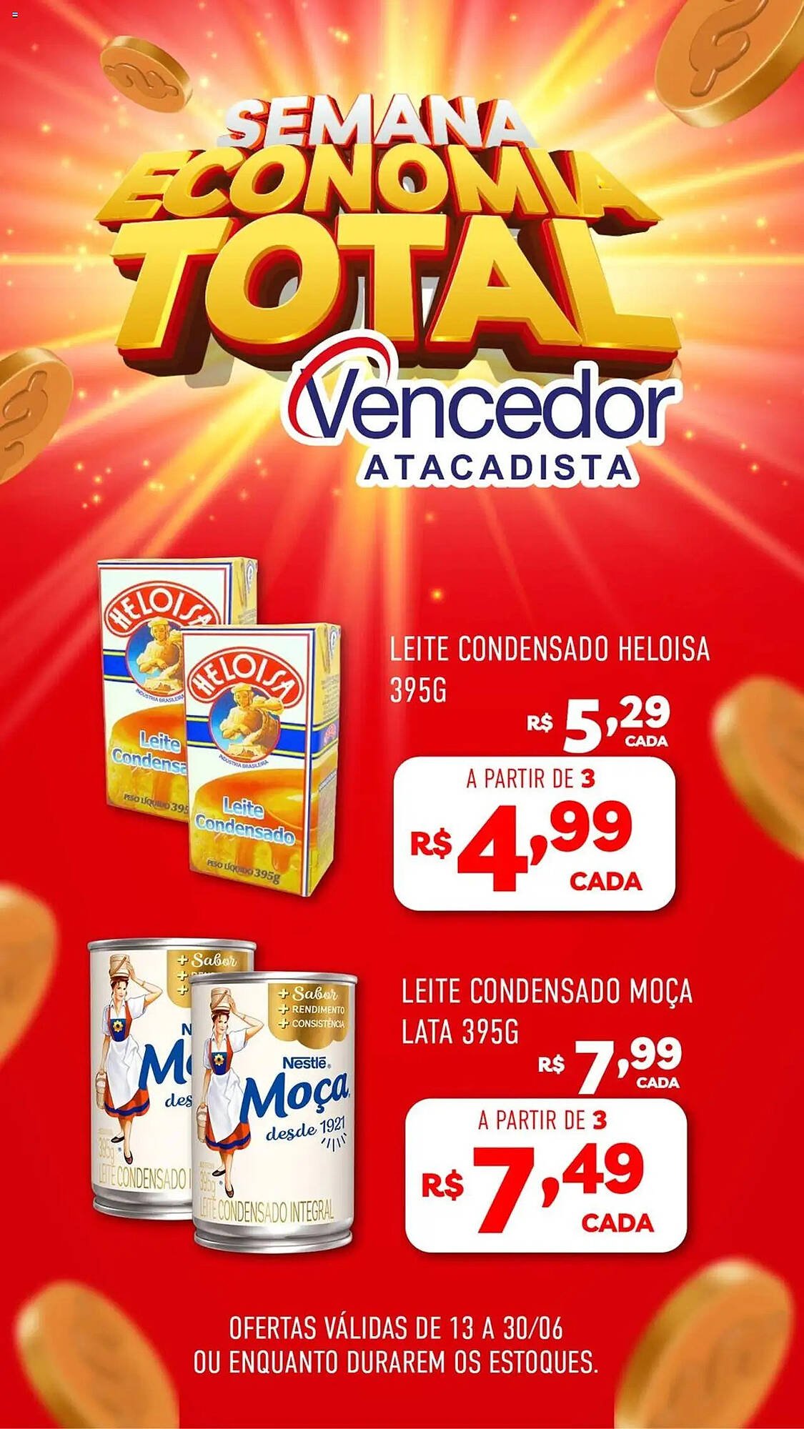 Catálogo Vencedor Atacadista (2025-06-30 - 2025-12-13)