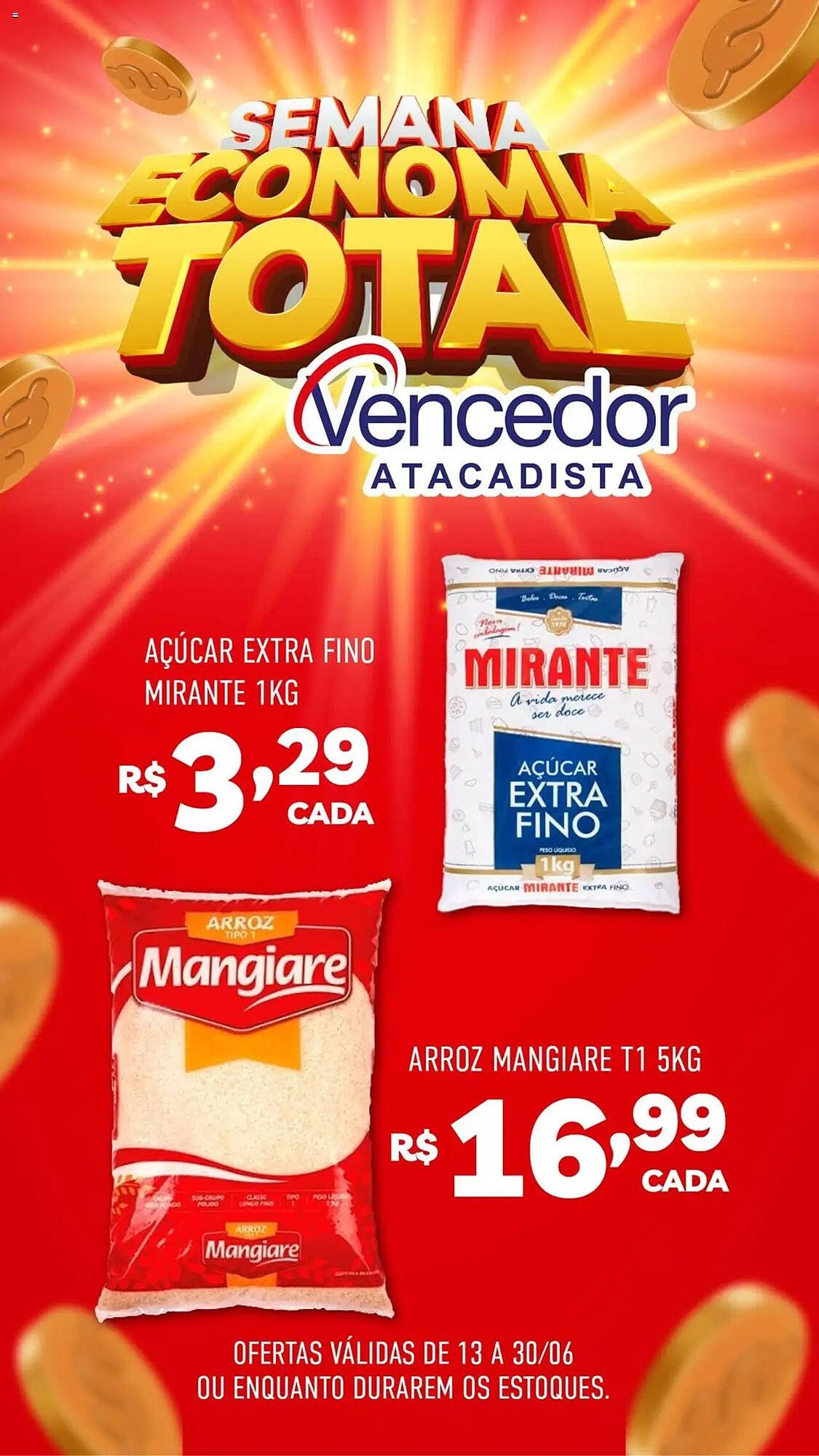 Catálogo Vencedor Atacadista (2025-06-30 - 2025-12-13)