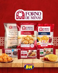 Folheto Supermercados BH (2025-11-24 - 2025-11-30)