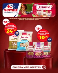 Folheto Semar Supermercado (2026-04-13 - 2026-04-22)