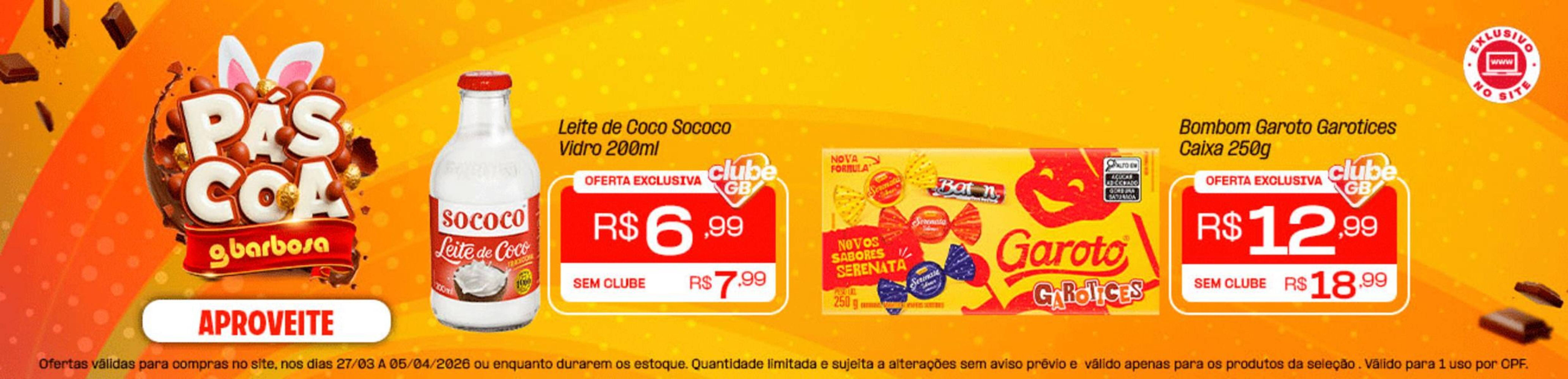 Encarte GBarbosa (2026-04-01 - 2026-04-05)