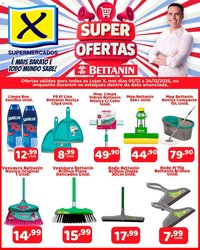 Folheto X Supermercados (2025-12-05 - 2025-12-24)