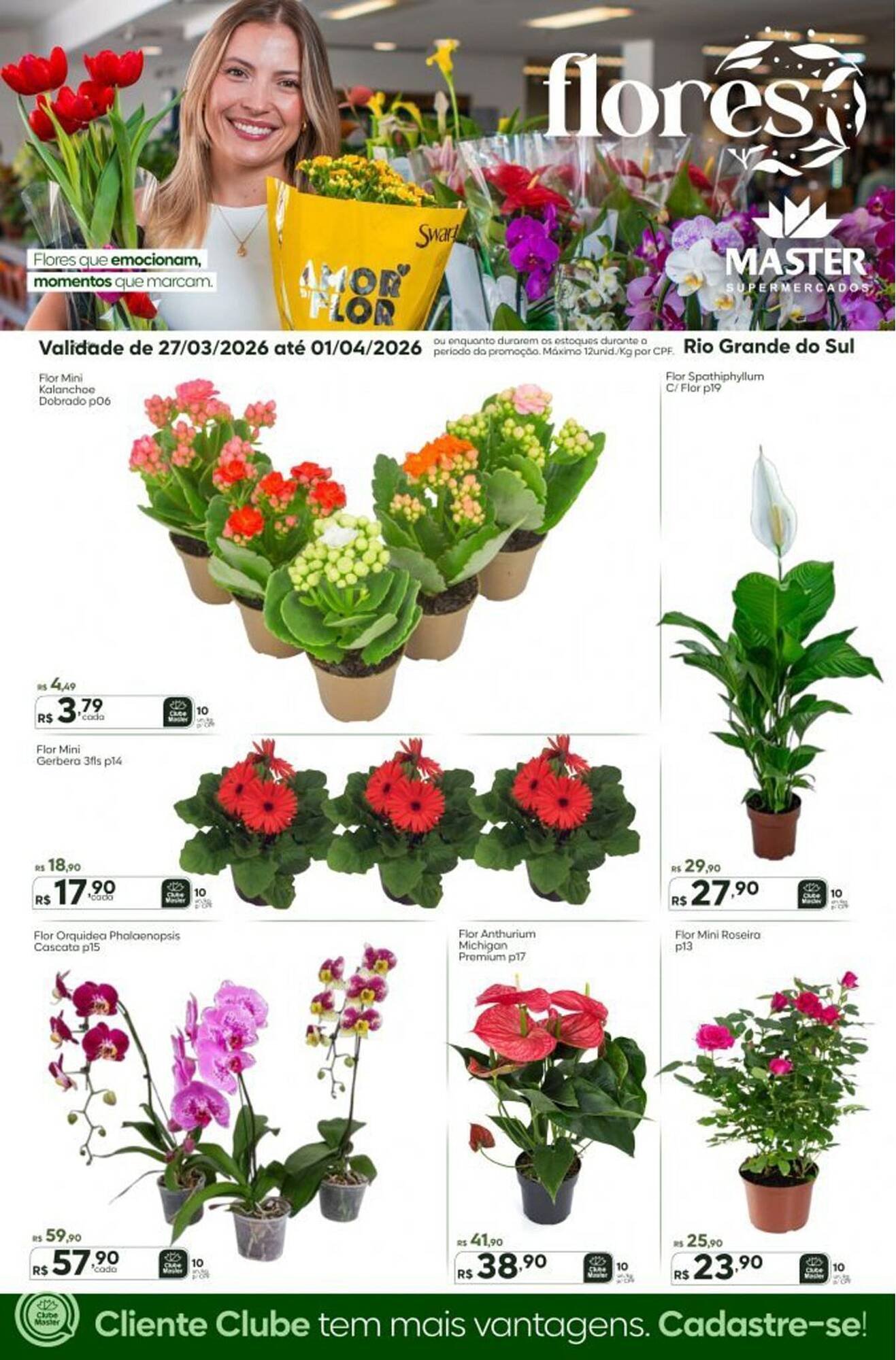 Folheto Master Supermercados (2026-03-27 - 2026-04-01)