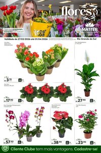 Folheto Master Supermercados (2026-03-27 - 2026-04-01)
