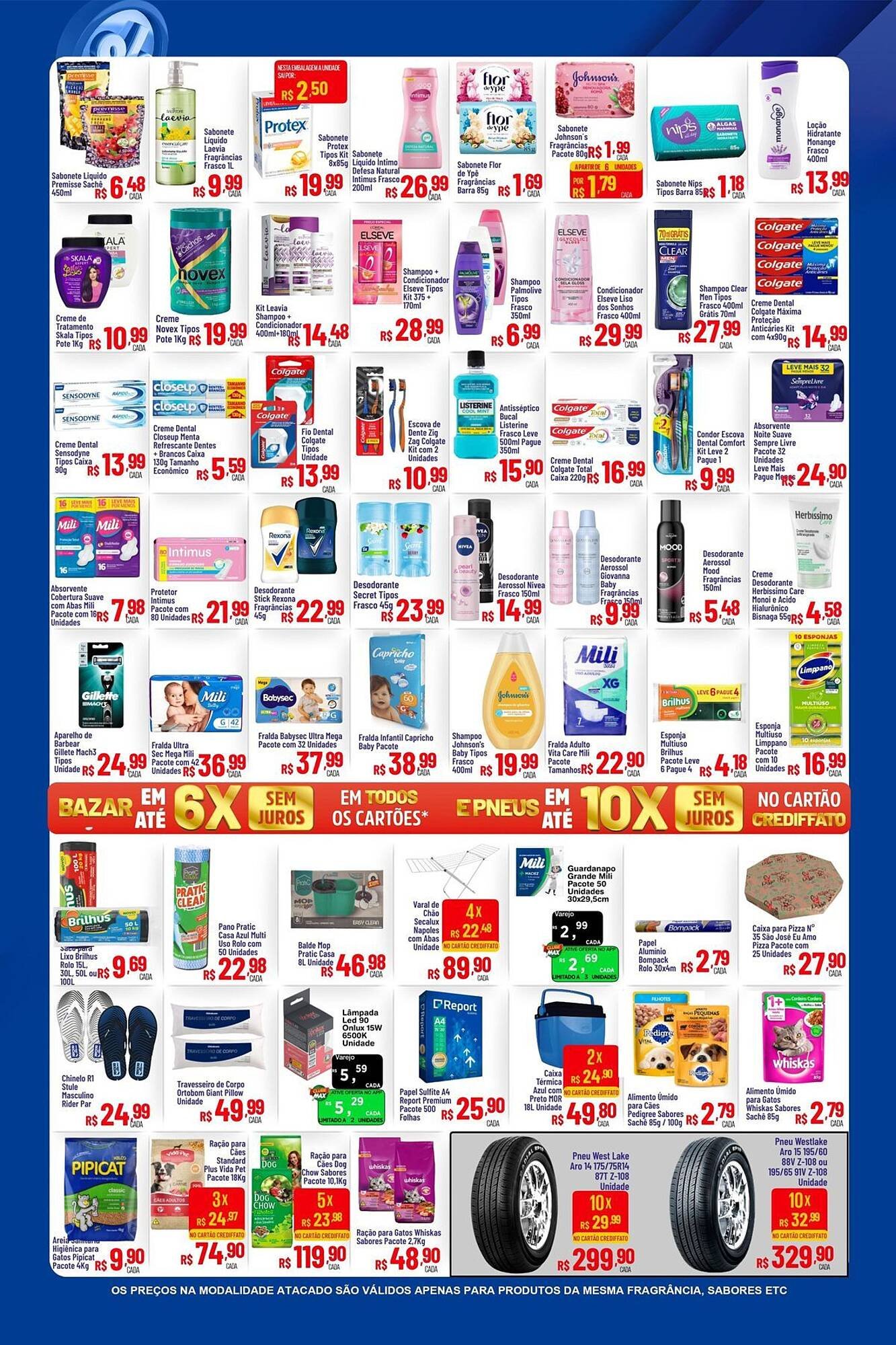 Encarte Max Atacadista (2026-02-01 - 2026-11-01)