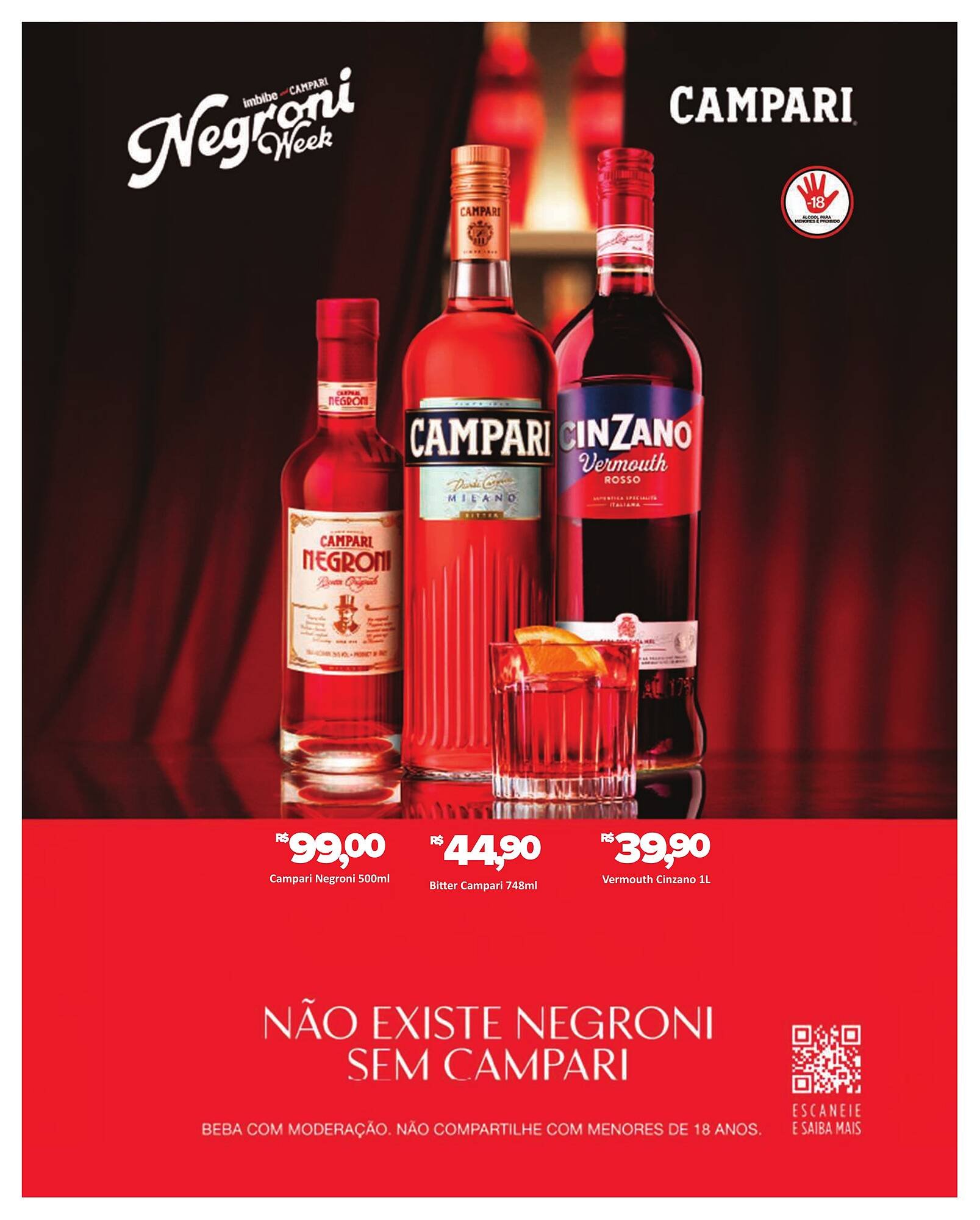 Catálogo Supermercados Savegnago (2025-09-17 - 2025-09-30)