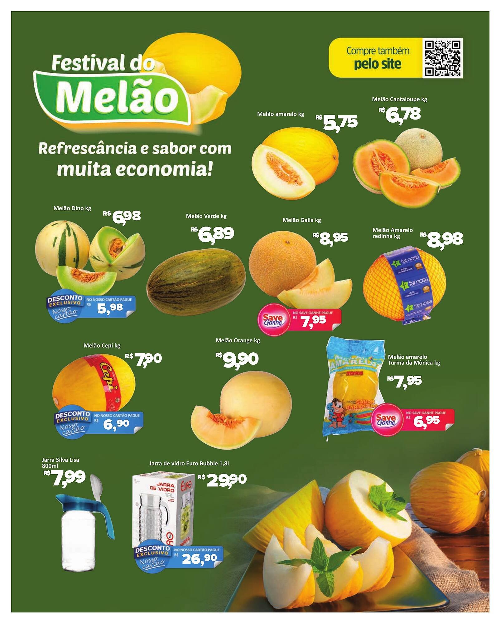 Catálogo Supermercados Savegnago (2025-09-17 - 2025-09-30)