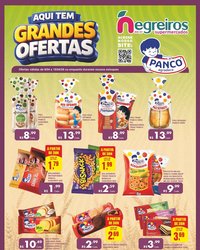 Folheto Negreiros (2026-04-06 - 2026-04-19)