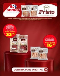 Folheto Semar Supermercado (2026-04-10 - 2026-04-21)
