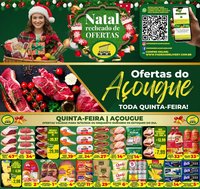 Folheto Supermercado Padrão (2025-12-15 - 2025-12-18)