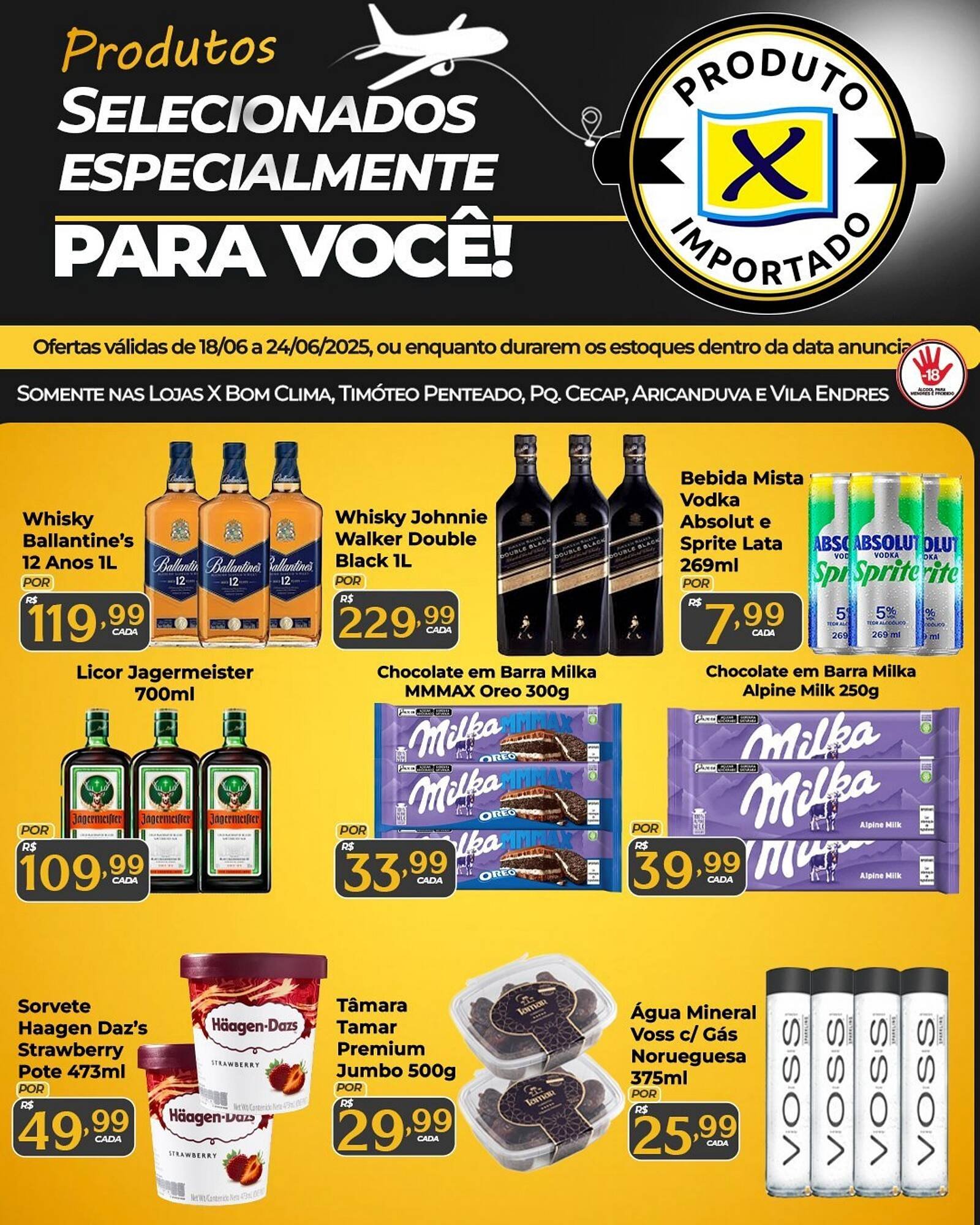 Catálogo X Supermercados (2025-06-24 - 2025-12-18)