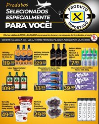 Catálogo X Supermercados (2025-06-24 - 2025-12-18)