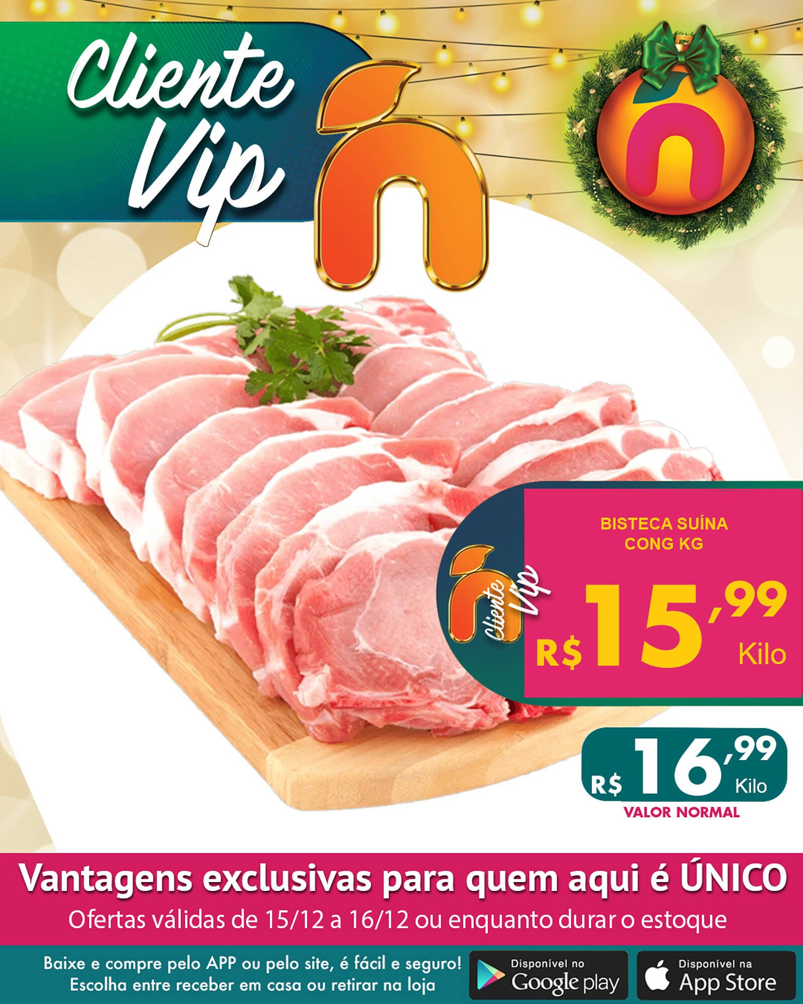 Folheto Negreiros (2025-12-15 - 2025-12-16)