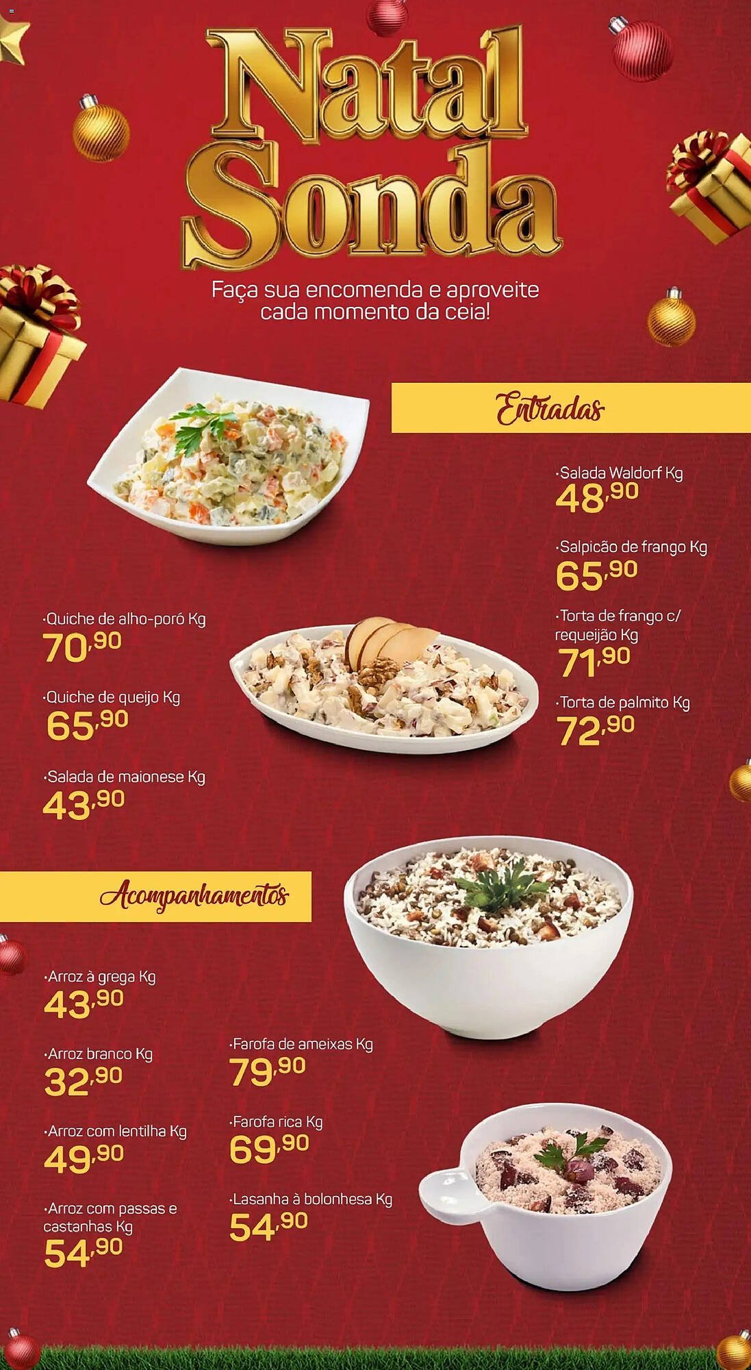 Folheto Sonda (2025-12-09 - 2025-12-31)