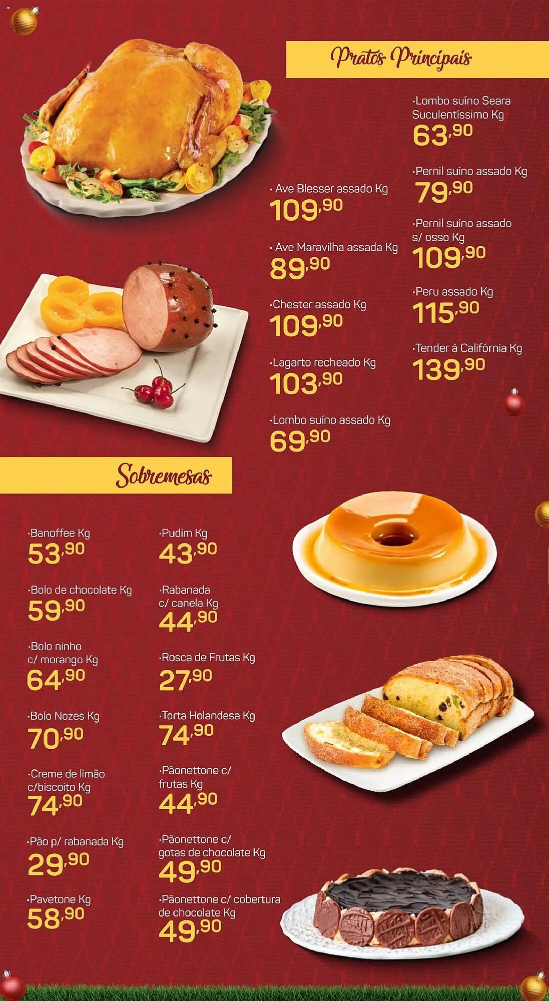 Folheto Sonda (2025-12-09 - 2025-12-31)