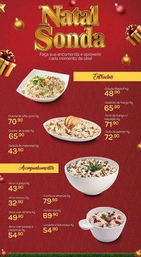 Folheto Sonda (2025-12-09 - 2025-12-31)
