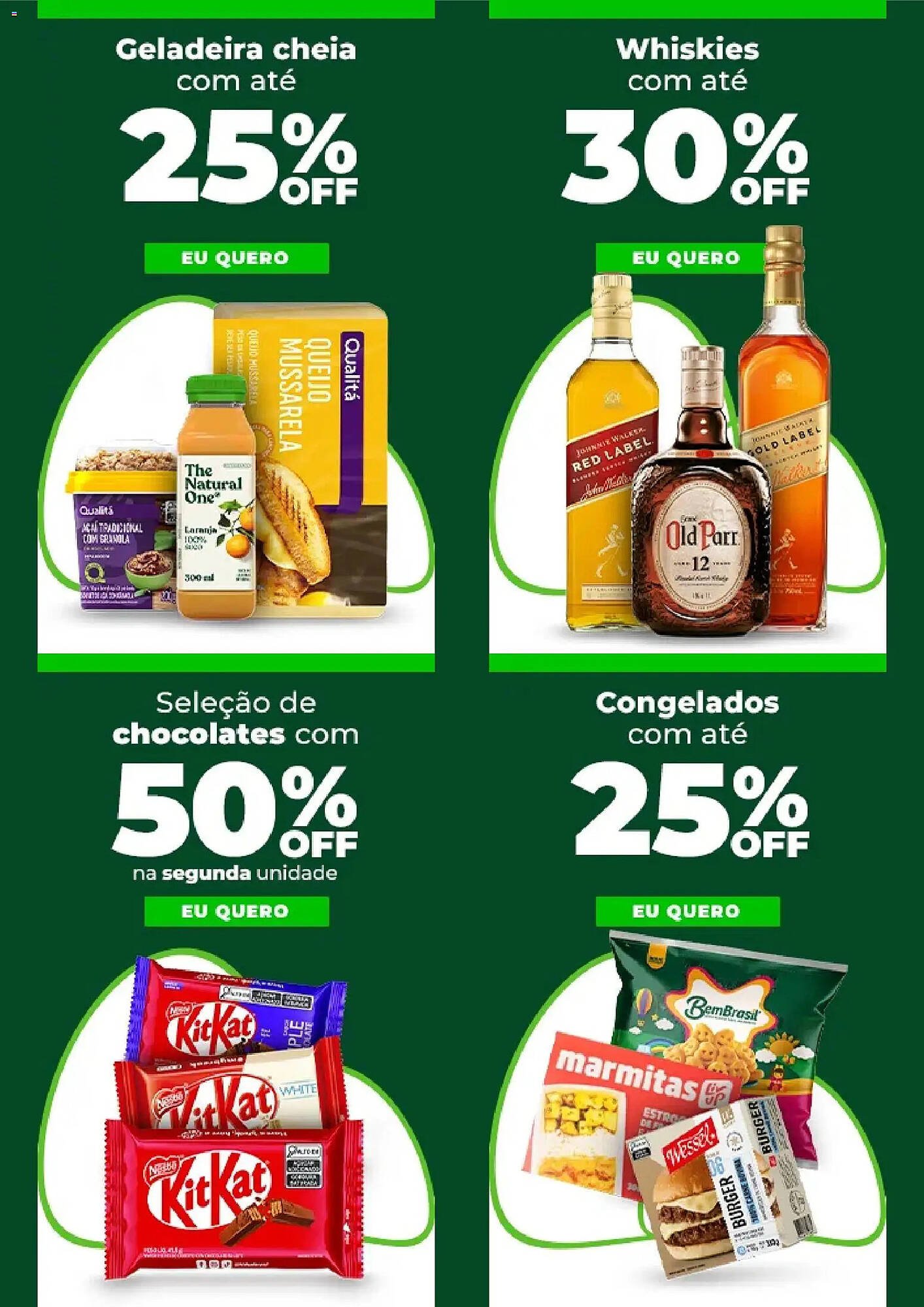 Folheto Pão de Açúcar (2026-04-13 - 2026-04-19)