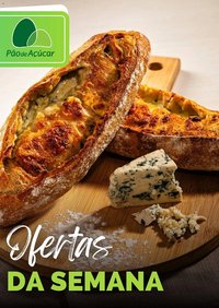Folheto Pão de Açúcar (2026-04-13 - 2026-04-19)