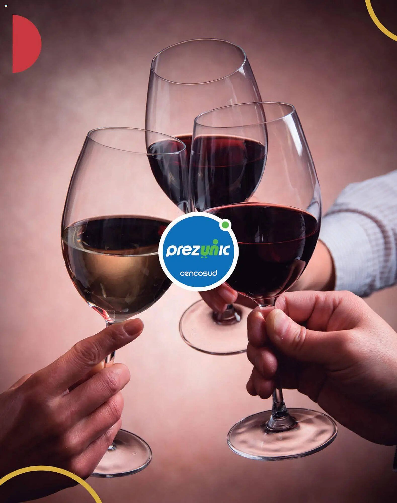 Encarte Prezunic (2026-04-01 - 2026-05-01)