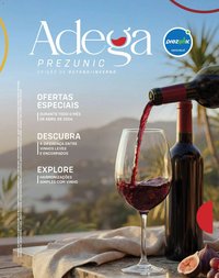 Encarte Prezunic (2026-04-01 - 2026-05-01)