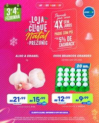 Encarte Prezunic (2025-12-16 - 2025-12-17)