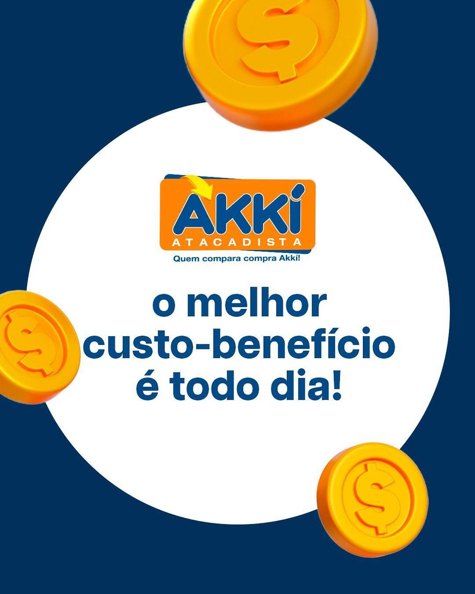 Catálogo Akki Atacadista (2025-06-30 - 2025-12-21)