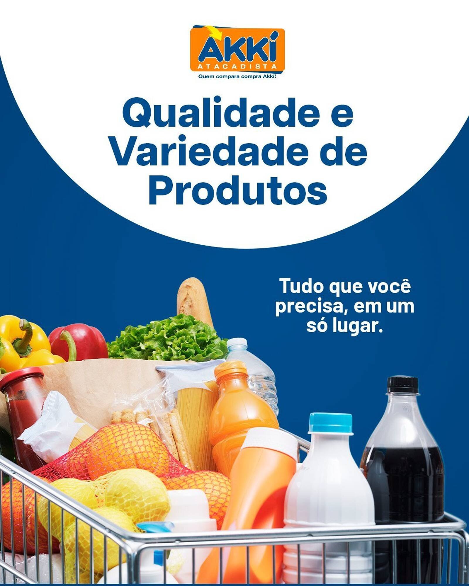 Catálogo Akki Atacadista (2025-06-30 - 2025-12-21)