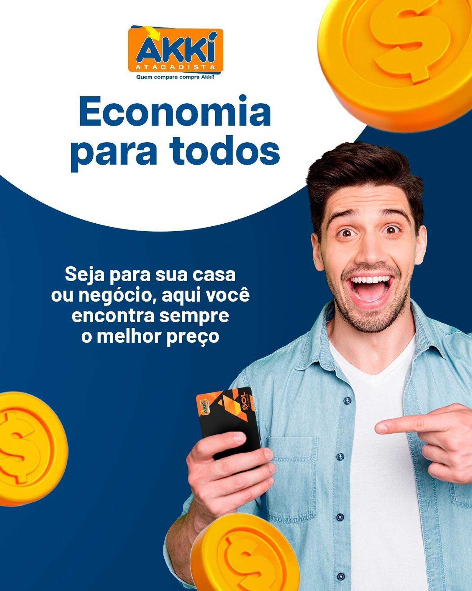 Catálogo Akki Atacadista (2025-06-30 - 2025-12-21)