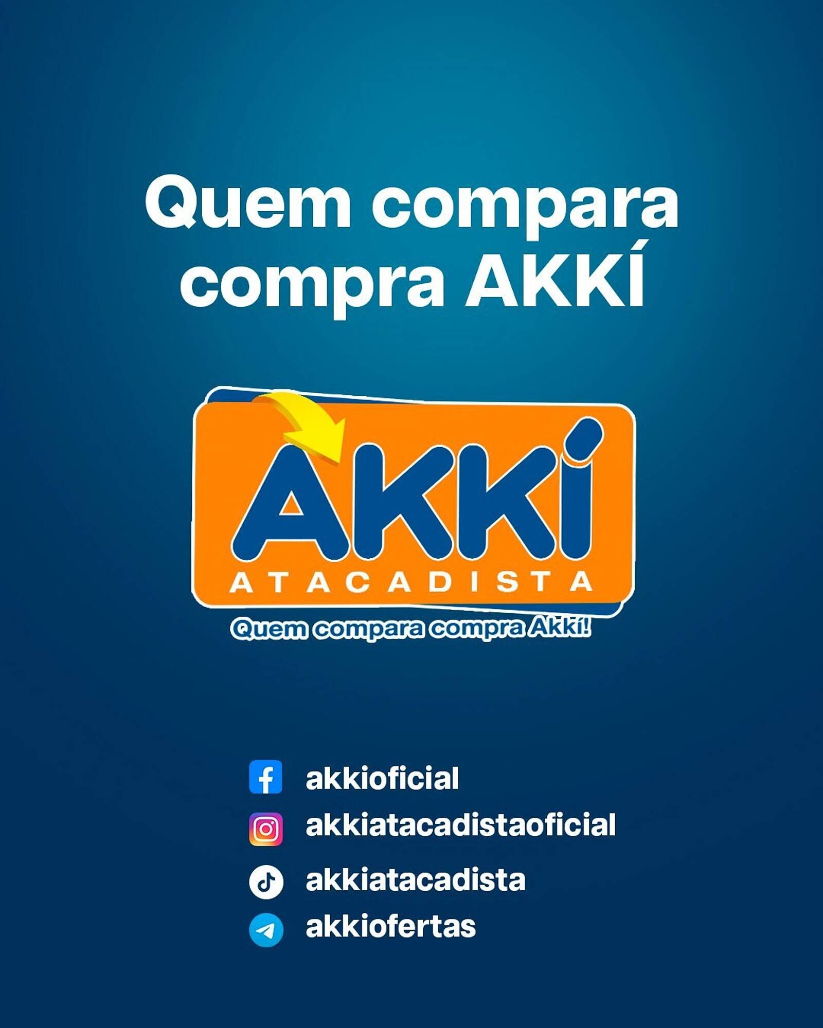 Catálogo Akki Atacadista (2025-06-30 - 2025-12-21)