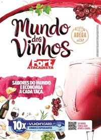 Catálogo Fort Atacadista (2025-07-01 - 2025-12-26)