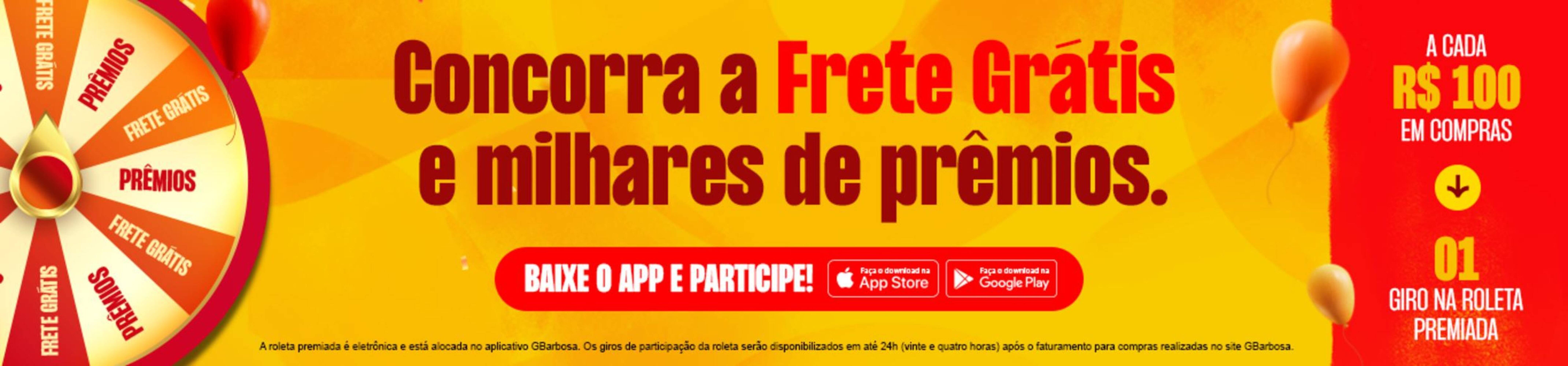 Catálogo GBarbosa (2025-07-28 - 2025-09-04)