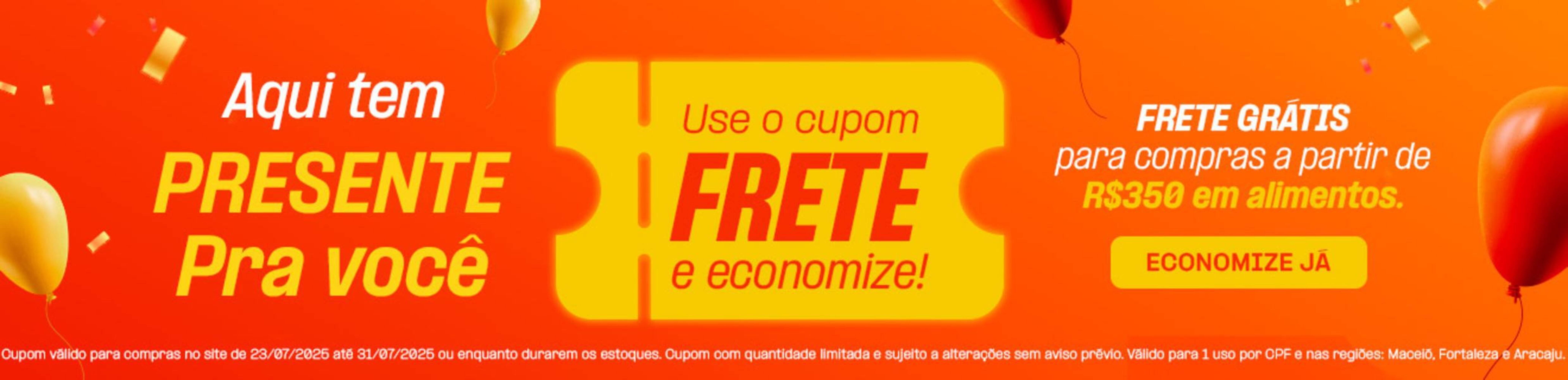 Catálogo GBarbosa (2025-07-28 - 2025-09-04)