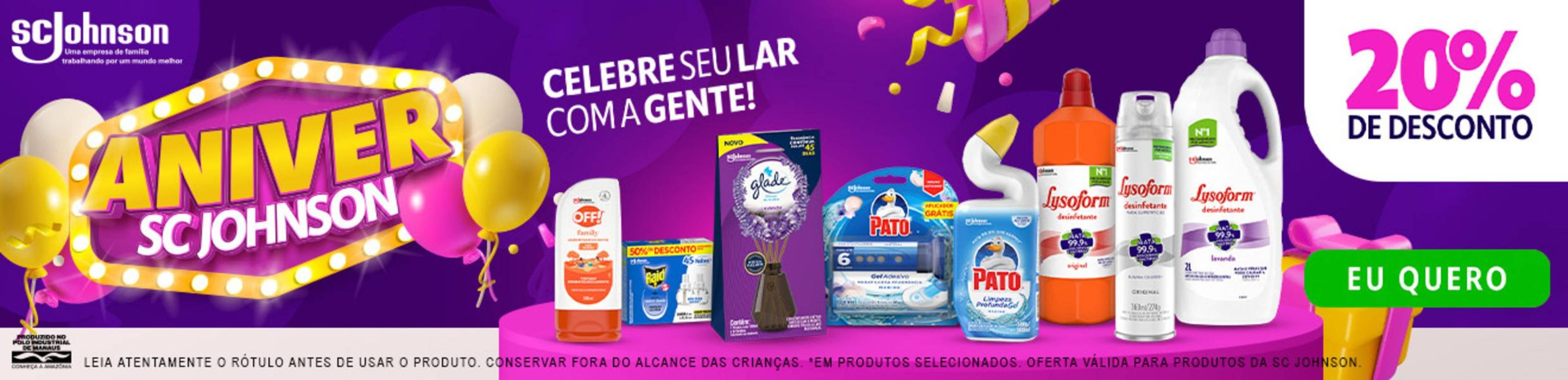 Catálogo GBarbosa (2025-07-28 - 2025-09-04)