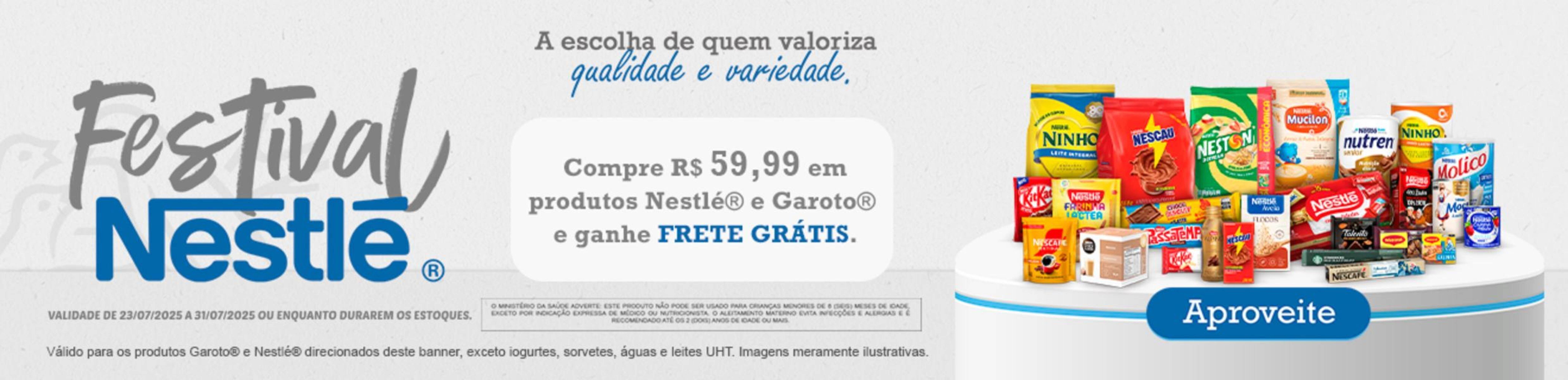 Catálogo GBarbosa (2025-07-28 - 2025-09-04)