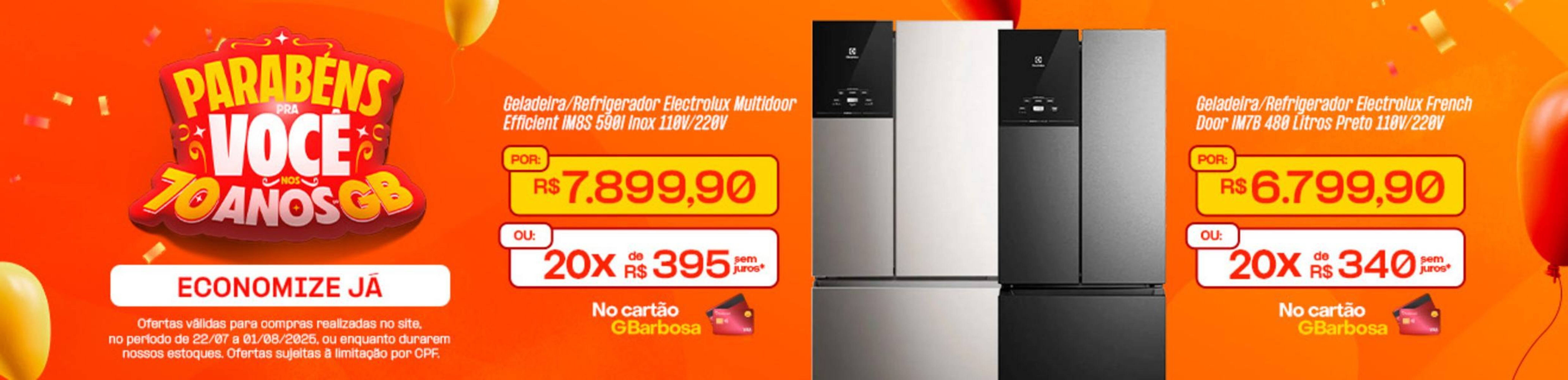 Catálogo GBarbosa (2025-07-28 - 2025-09-04)