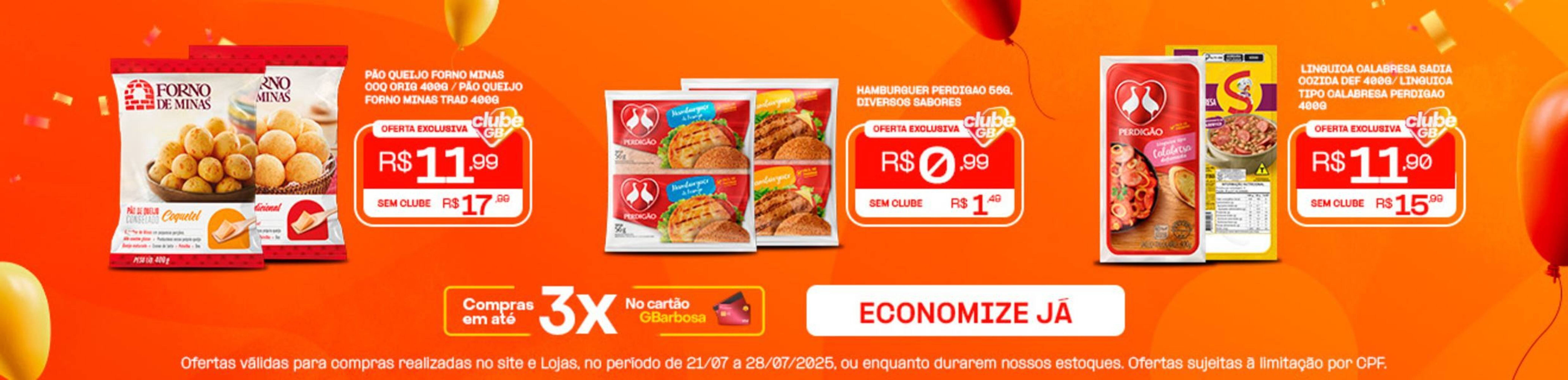 Catálogo GBarbosa (2025-07-28 - 2025-09-04)