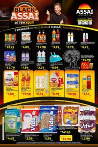 Encarte Assaí Atacadista (2025-11-24 - 2025-11-27)