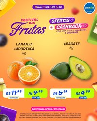 Encarte Prezunic (2026-04-09 - 2026-04-23)