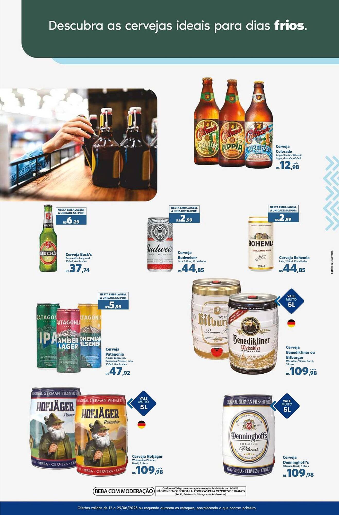 Catálogo Sam&#039;s Club (2025-06-29 - 2025-12-12)