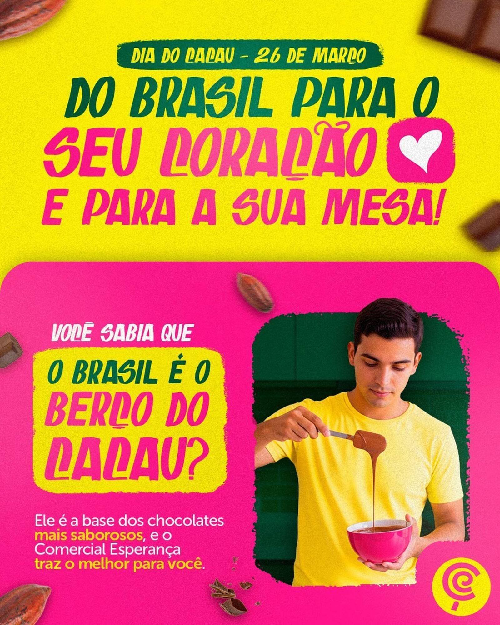 Folheto Comercial Esperança (2026-03-27 - 2026-04-02)