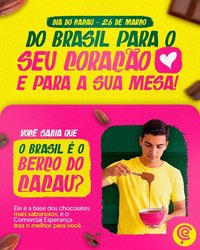 Folheto Comercial Esperança (2026-03-27 - 2026-04-02)