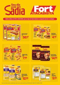 Tabloide Fort Atacadista (2026-03-27 - 2026-04-04)