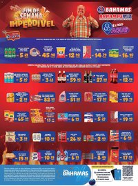 Catálogo Bahamas Supermercados (2026-04-17 - 2026-04-19)