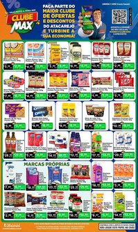 Catálogo Max Atacadista (2025-07-01 - 2025-12-11)