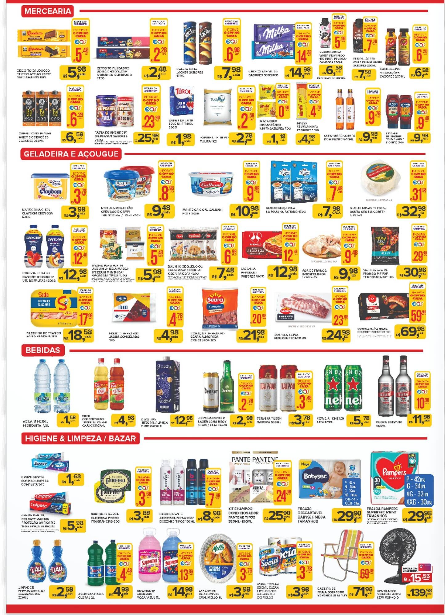 Encarte Super Bom (2025-11-27 - 2025-12-01)