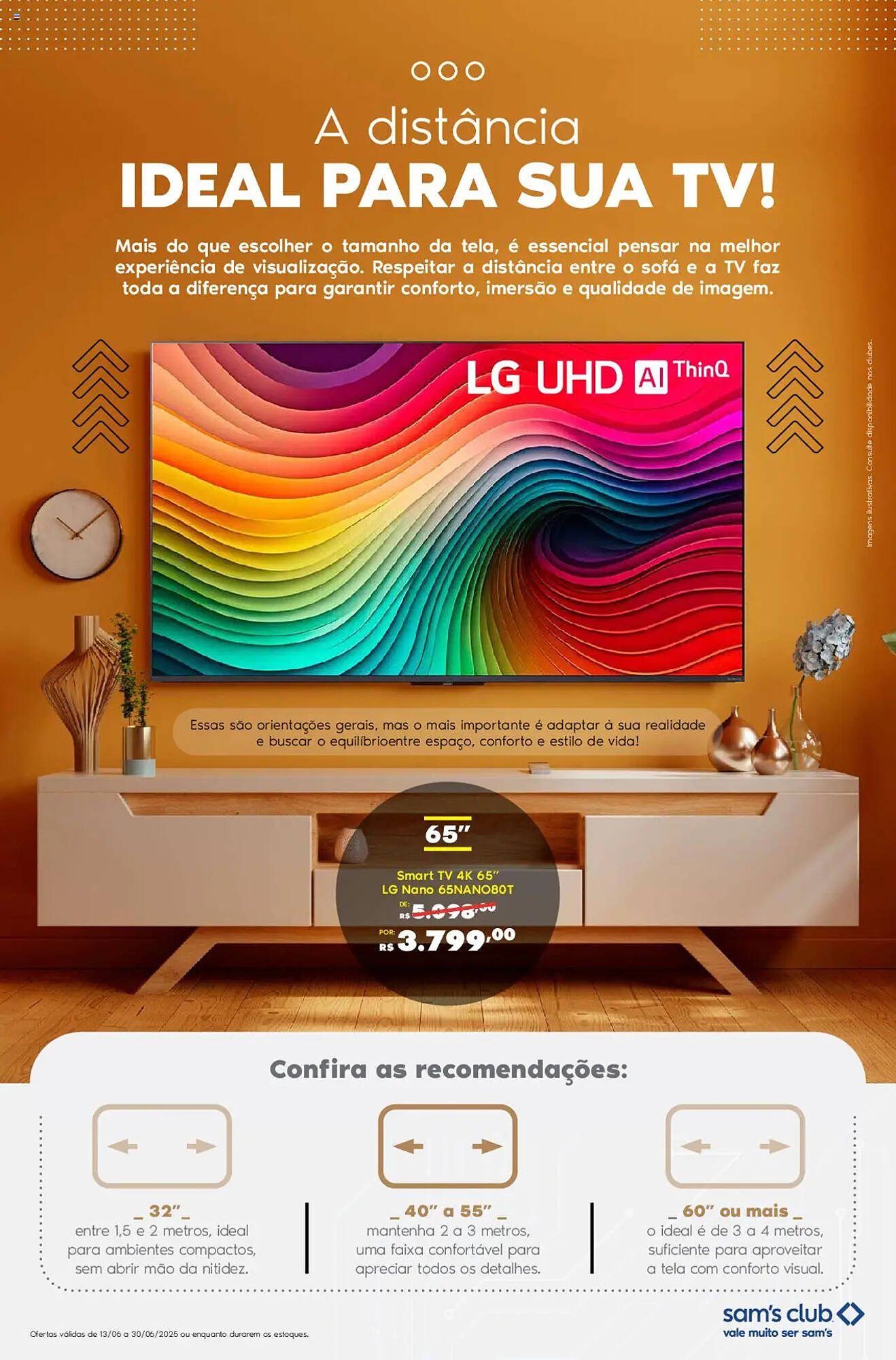 Catálogo Sam&#039;s Club (2025-06-30 - 2025-12-13)