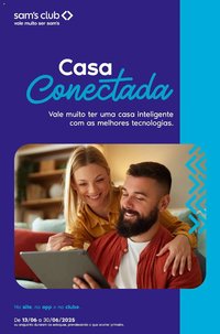 Catálogo Sam&#039;s Club (2025-06-30 - 2025-12-13)