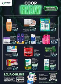 Folheto Coop (2025-11-24 - 2025-12-01)