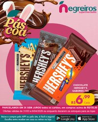 Folheto Negreiros (2026-03-31 - 2026-04-06)